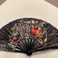 Broadway Folding Fan