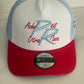 Puerto Rico Acho PR Snapback Hat