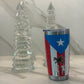 Puerto Rico No Me Quiero Ir 20oz Tumbler – Insulated Stainless Steel Travel Cup