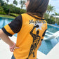 Clemente Pirates children jersey