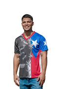 Coquí Borikén Puerto Rico T-Shirt – Taíno Heritage Edition