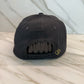Puerto Rico Coqui Flower Baseball snapback snapback