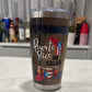 Puerto Rico Es Salsa 20oz Tumbler – Insulated Musical Heritage Travel Cup