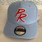 Puerto Rico Sky Blue Snapback Hat – PR Embroidered Baseball Cap
