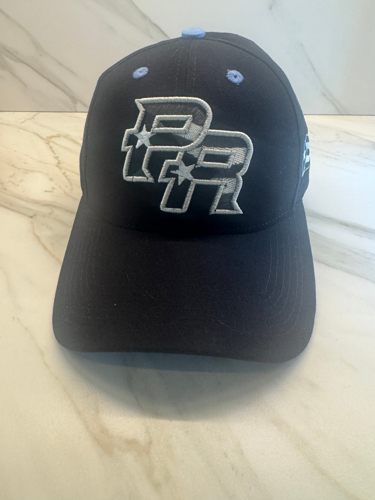 Puerto Rico Noche Boricua Snapback Hat –