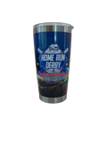 Puerto Rico La Makina Team Rubio 20oz Tumbler – Insulated Stainless Steel Cup