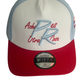 Puerto Rico Acho PR Snapback Hat PR Velvet Collection