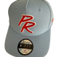 Puerto Rico Sky Blue Snapback Hat – PR Embroidered Baseball Cap