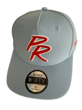 Puerto Rico Sky Blue Snapback Hat – PR Embroidered Baseball Cap