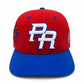 PR Heritage Snapback Hat