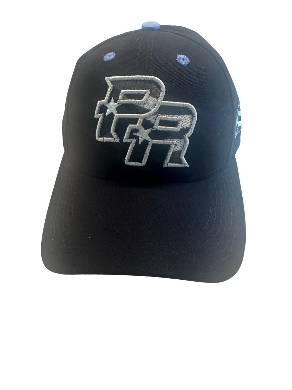 Puerto Rico Noche Boricua Snapback Hat –