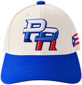 Royal Degradé PR Curved Cap