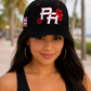 Encanto PR Night Velvet Snapback