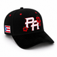Encanto PR Night Velvet Snapback