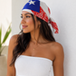 PR Pueblos Flag Head Bandana