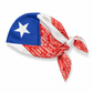 PR Pueblos Flag Head Bandana