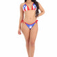 Puerto Rican Bikini Bundle (3 Pack)