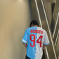 BENITO 94 BORICUA PUERTO RICO BASEBALL JERSEY