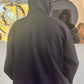 Premium Oversized Pullover Hoodie - 100% Natural Cotton from Peru | Soft Feel & Sustainable Design