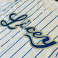 Licey dominican republic embroidered