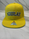 Aguilas Hat main
