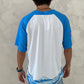 Puerto Rico Baseball Jersey – Boricua Wave Embroidered Button-Up Shirt