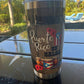 Puerto Rico Es Salsa 20oz Barrel Tumbler