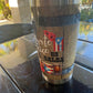 Puerto Rico Es Salsa 20oz Barrel Tumbler