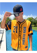 Roberto Clemente yellow 3000 hits 