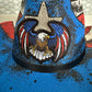 American Eagle Rhinestone Cowboy Hat – Patriotic Western Festival Hat
