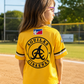 Tainowears Aguilas kids baseball jersey for festivals and game days