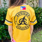 Tainowears Aguilas kids baseball jersey for festivals and game days