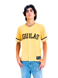 Headzflex Águilas Cibaeñas Fan Version Jersey – Dominican Republic Baseball Limited Edition