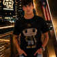 Puerto Rico Rhinestone Shirt – PR Legend 21 Edition