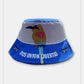Bucket Hats El Salvador - Tainowears NYC