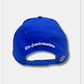 El Salvador Caps Exclusive Design blue - Tainowears NYC
