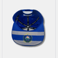 El Salvador Caps Exclusive Design blue - Tainowears NYC