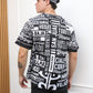 Puerto Rico 78 Pueblos Baseball Jersey - Embroided- Digital Printing