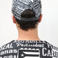 Puerto Rico 78 Pueblos Snapback Hat – Flat Brim Cap with Raised Front Logo | Tainowears®