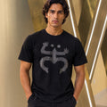 Puerto Rico Rhinestone Shirt – Coquí Taíno