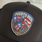 Boricua Motorcycle Club Performance Hat