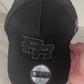 Puerto Rico Extreme PR Curved Brim Snapback Hat – Cotton Cap