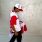 Puerto Rico Clemente 21 Jersey – Embroidered Baseball Jersey