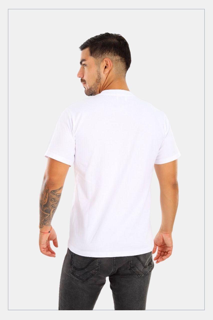 Pride t-shirt LGTBQ community Gay model Human, white - Tainowears NYC