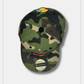 Puerto Rico Caps - Snapback Military PR - Tainowears NYC