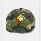 Puerto Rico Caps - Snapback Military PR - Tainowears NYC