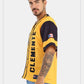 Puerto Rico Clemente Pirates' Jersey 21 Yellow - Tainowears NYC
