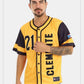 Puerto Rico Clemente Pirates' Jersey 21 Yellow - Tainowears NYC