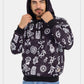 Puerto Rico Hoodie Taino Symbols (Sweatshirt) - Tainowears NYC