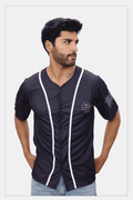 Puerto Rico Jersey Black - Tainowears NYC